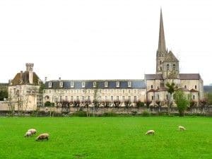 Abbaye de Saint Savin
