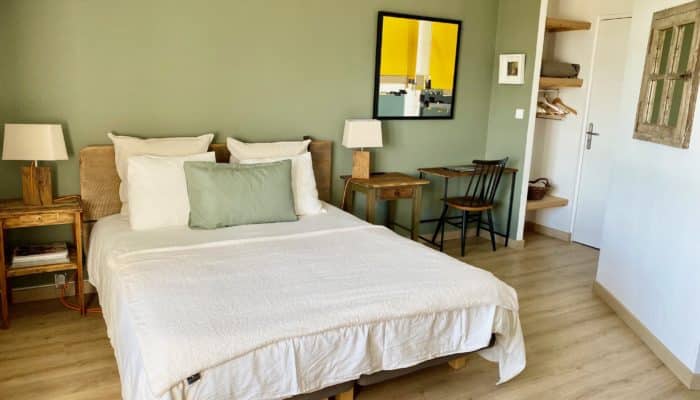 chambre d'hôtes angles sur l'anglin